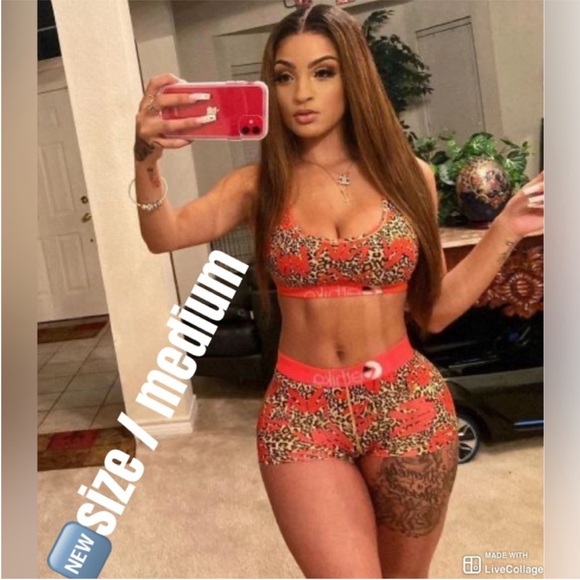 ethika Pants - 🔥🔥Ethika 2pc set / size : (medium)